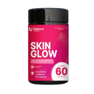 SKIN GLOW – BELEZA E CUIDADO PARA SUA PELE