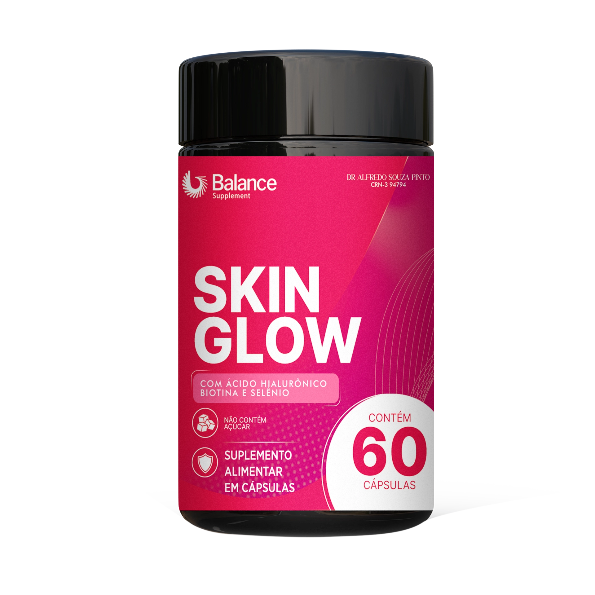 SKIN GLOW – BELEZA E CUIDADO PARA SUA PELE