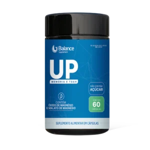 UP – FOCO, CONCENTRAÇÃO E PERFORMANCE MENTAL