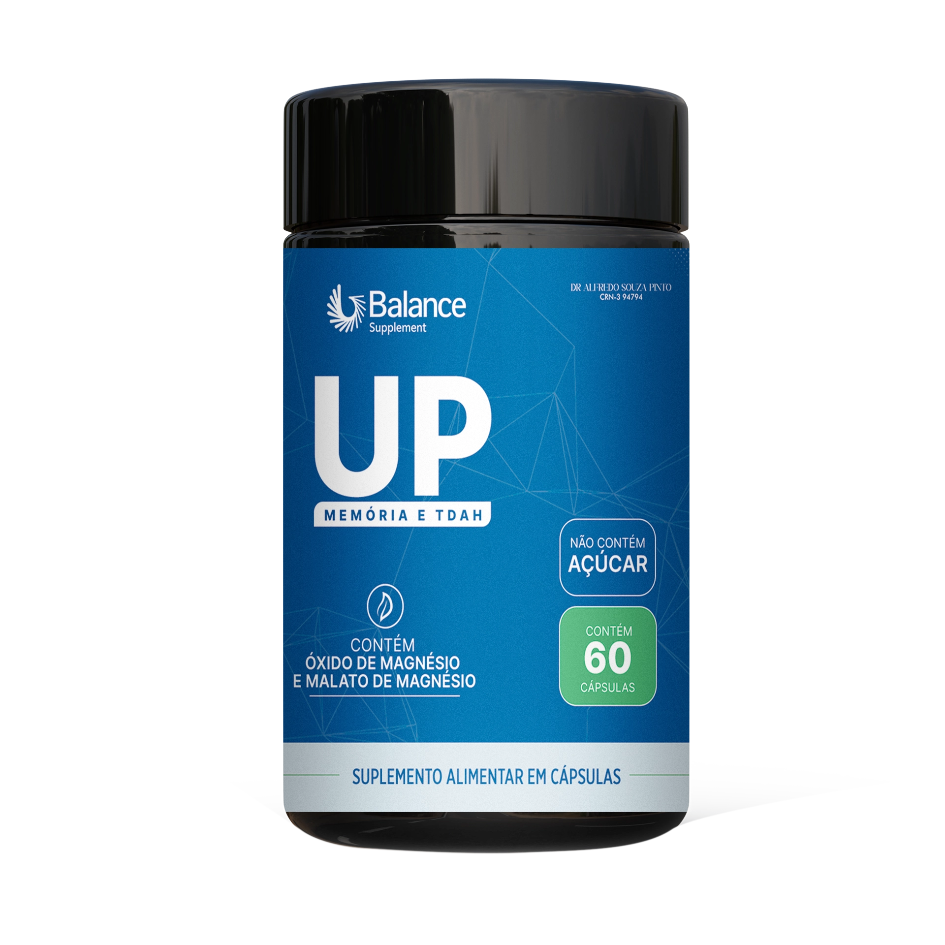 UP – FOCO, CONCENTRAÇÃO E PERFORMANCE MENTAL